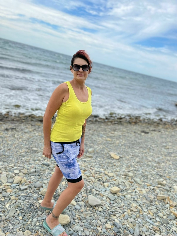 Наталья Голикова | Харцызск