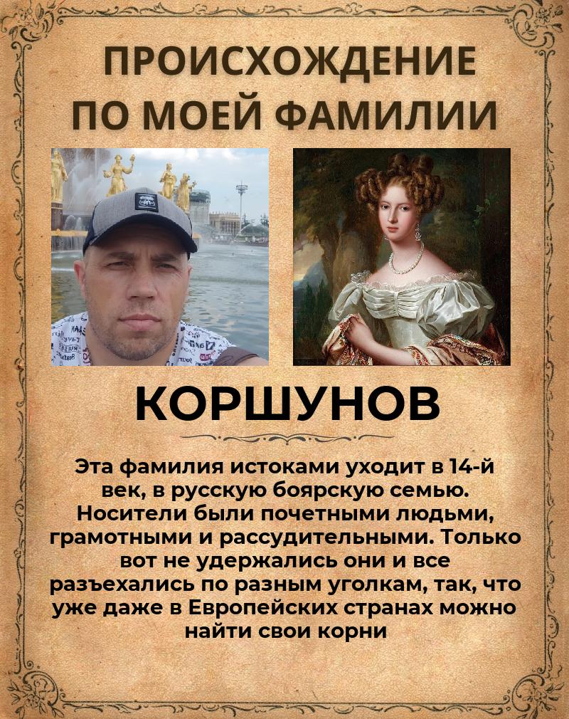 Игорь Коршунов | Менделеево