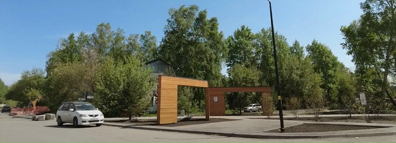 Проспект Героев Донбасса в Нижнем Новгороде начал отображаться на "Яндекс.Картах