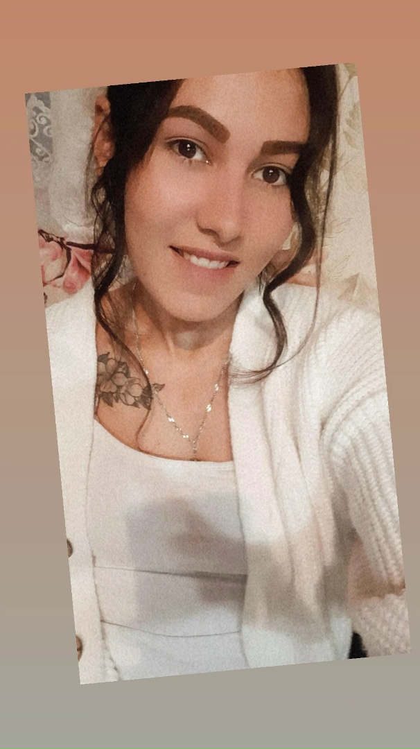 Кристина Зиновьева | Усть-Кут