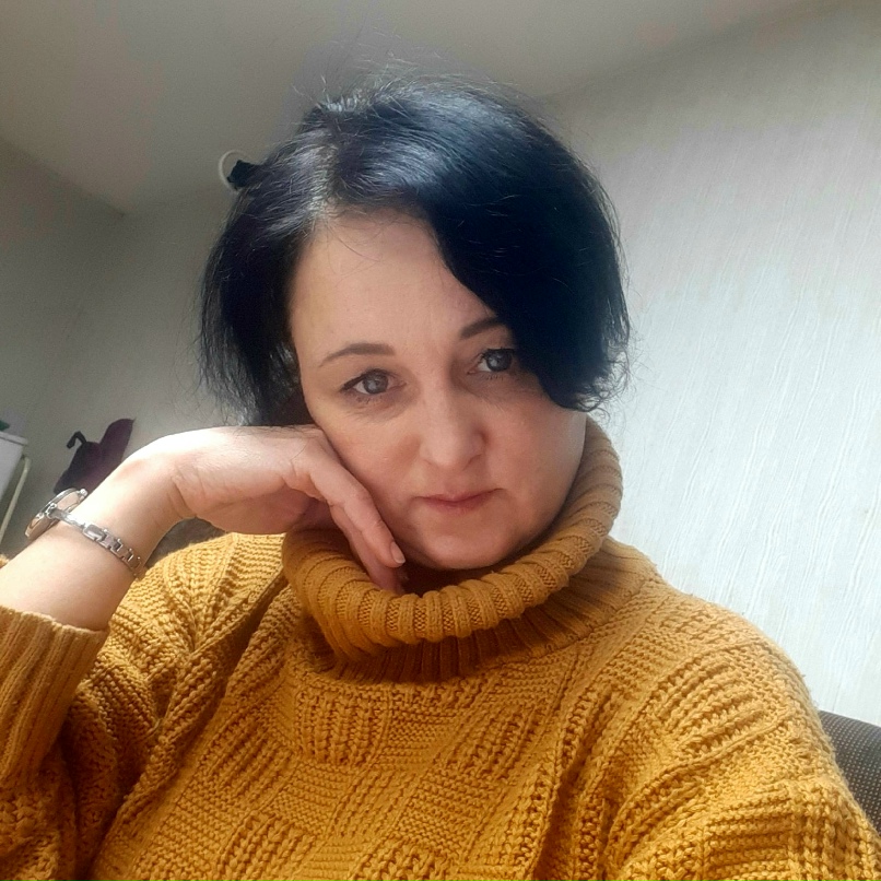 Ирина Авдеева | Бичура