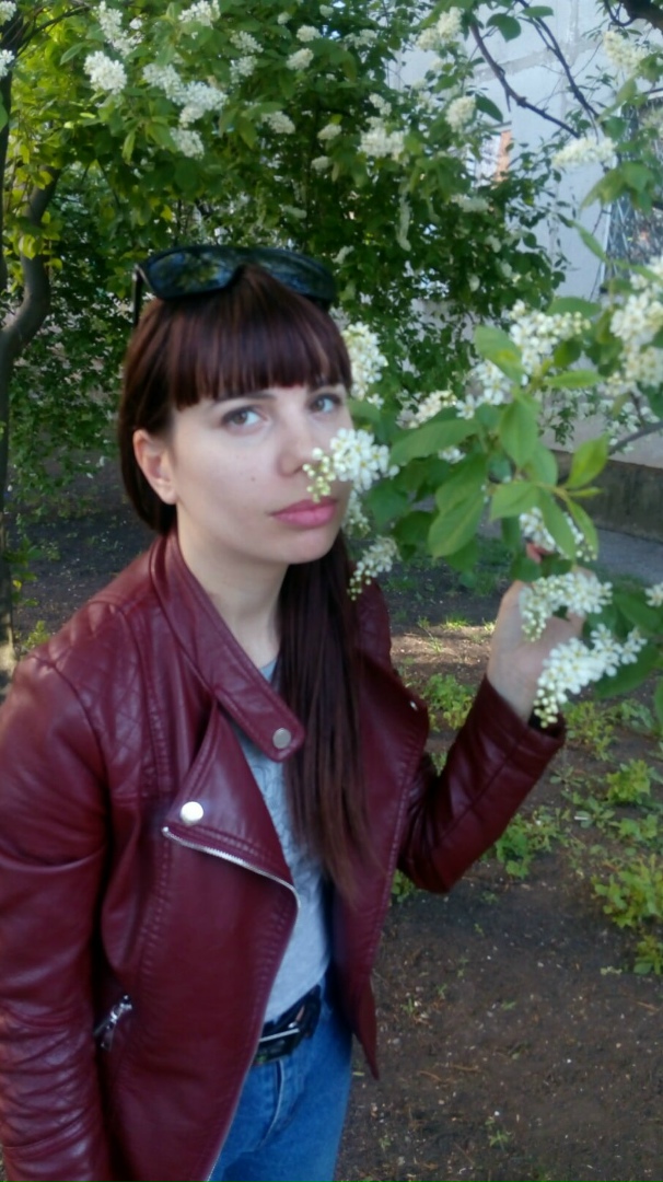 Марина Шаталова | Харцызск