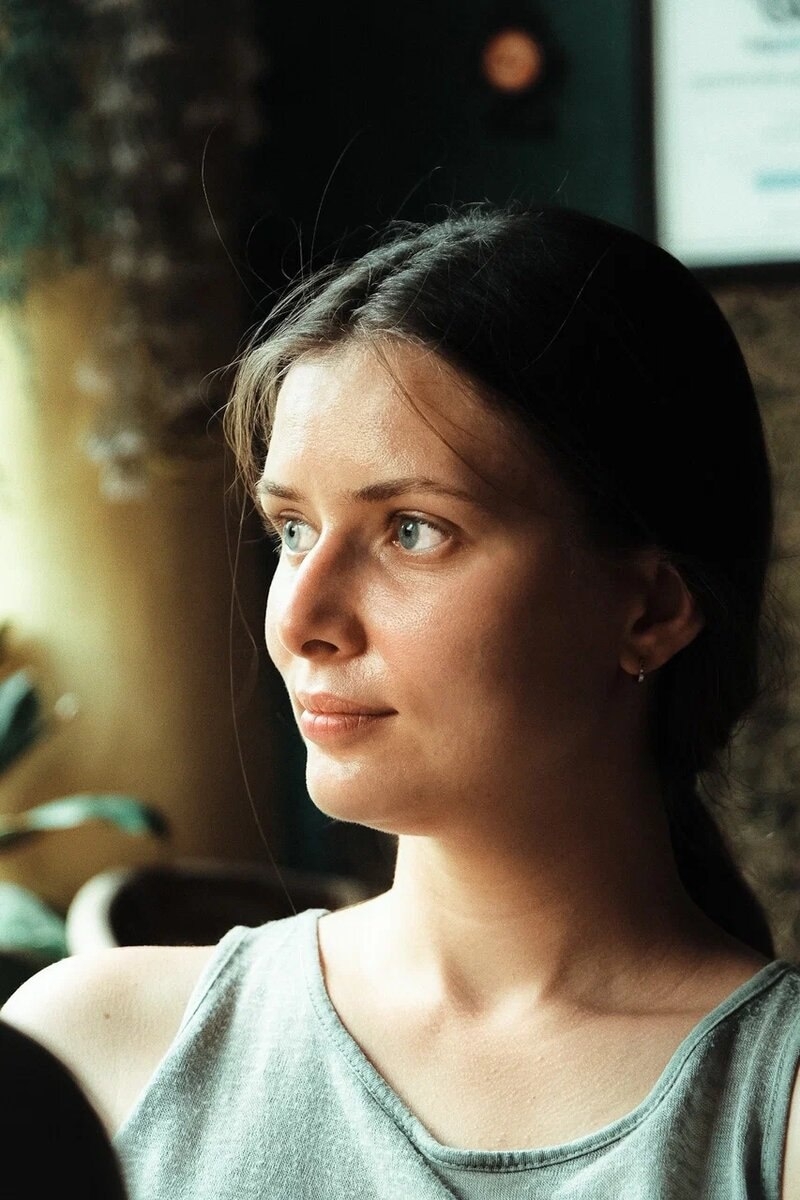 Инга Семёнова | Новосибирск