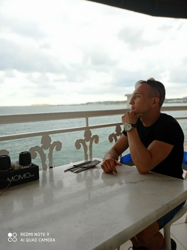 Денис Григоренко | Старый Оскол