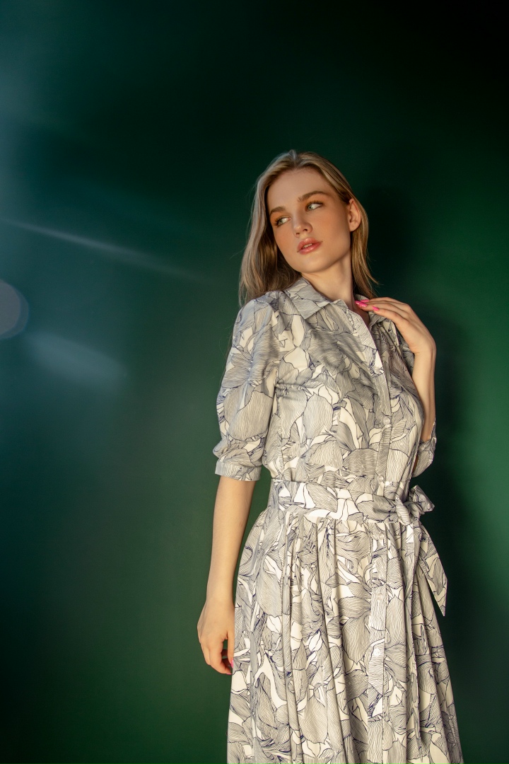 Анастасия Федосова | Москва