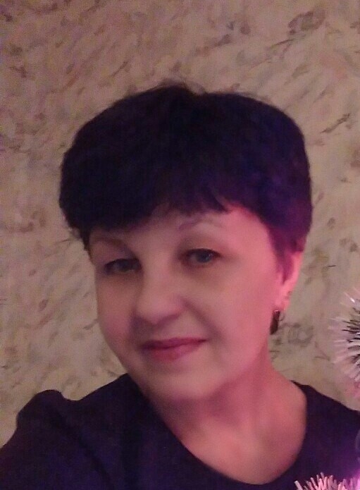 Галина Антипова | Луга