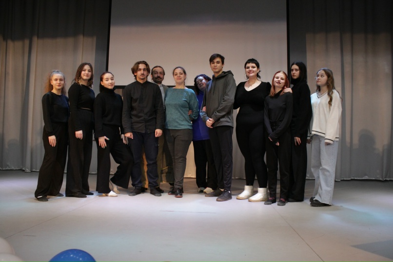 Анастасия Сахарова | Гжель (поселок)