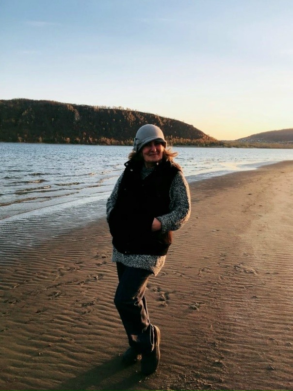 Ирина Усольцева | Тольятти