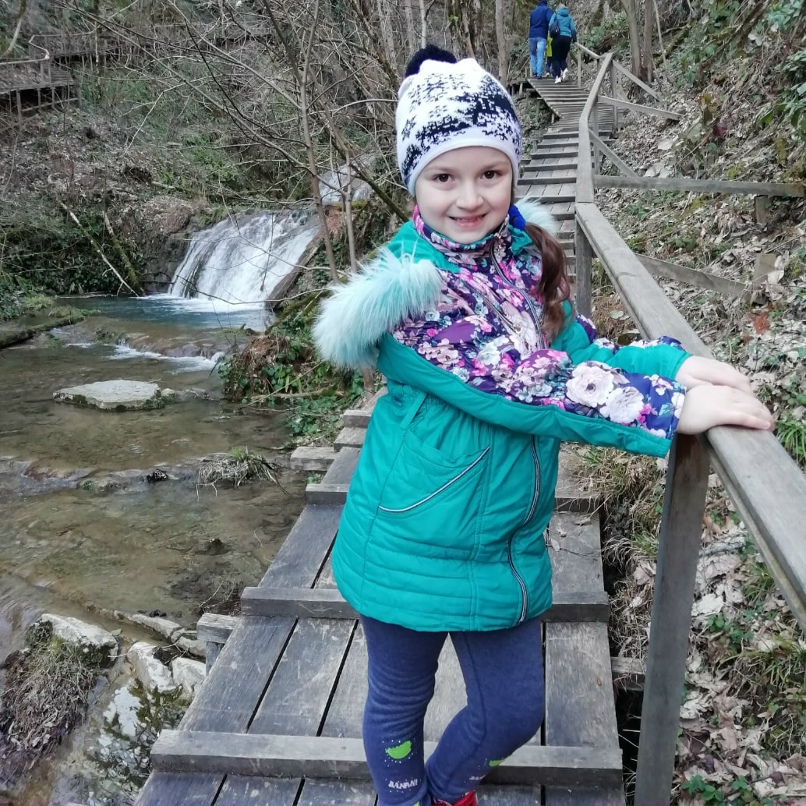 Наталья Рогожина | Таганрог