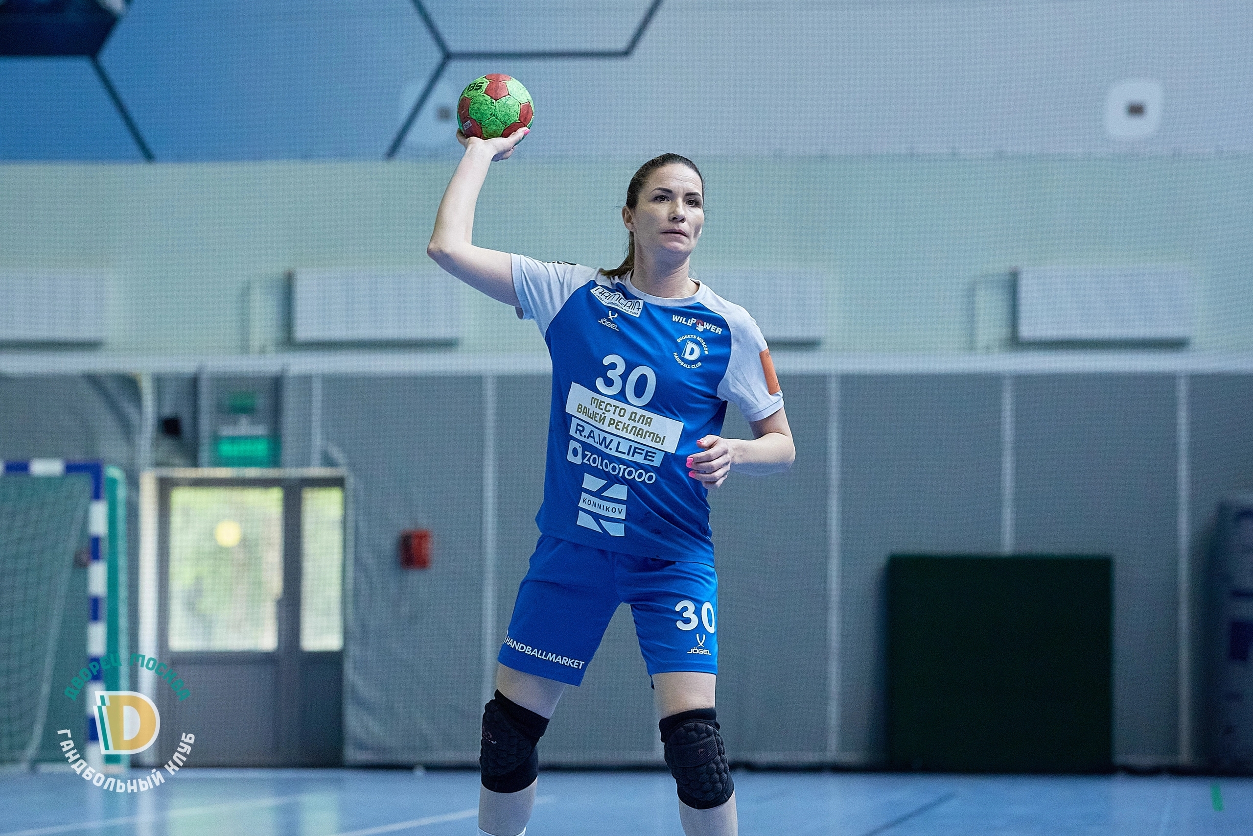 Символическая сборная звёзд, не побеждавших в чемпионате России: Турей, Ускова — кто ещё?, изображение №5