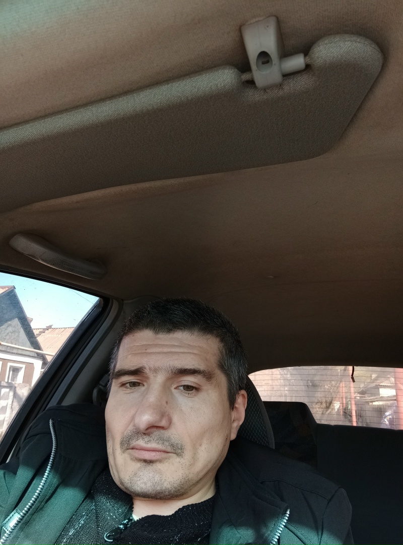 Александр Малахов | Донецк