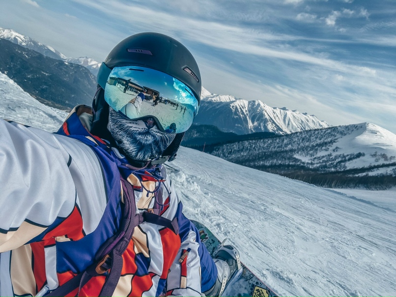 Алина Самойленко | Москва