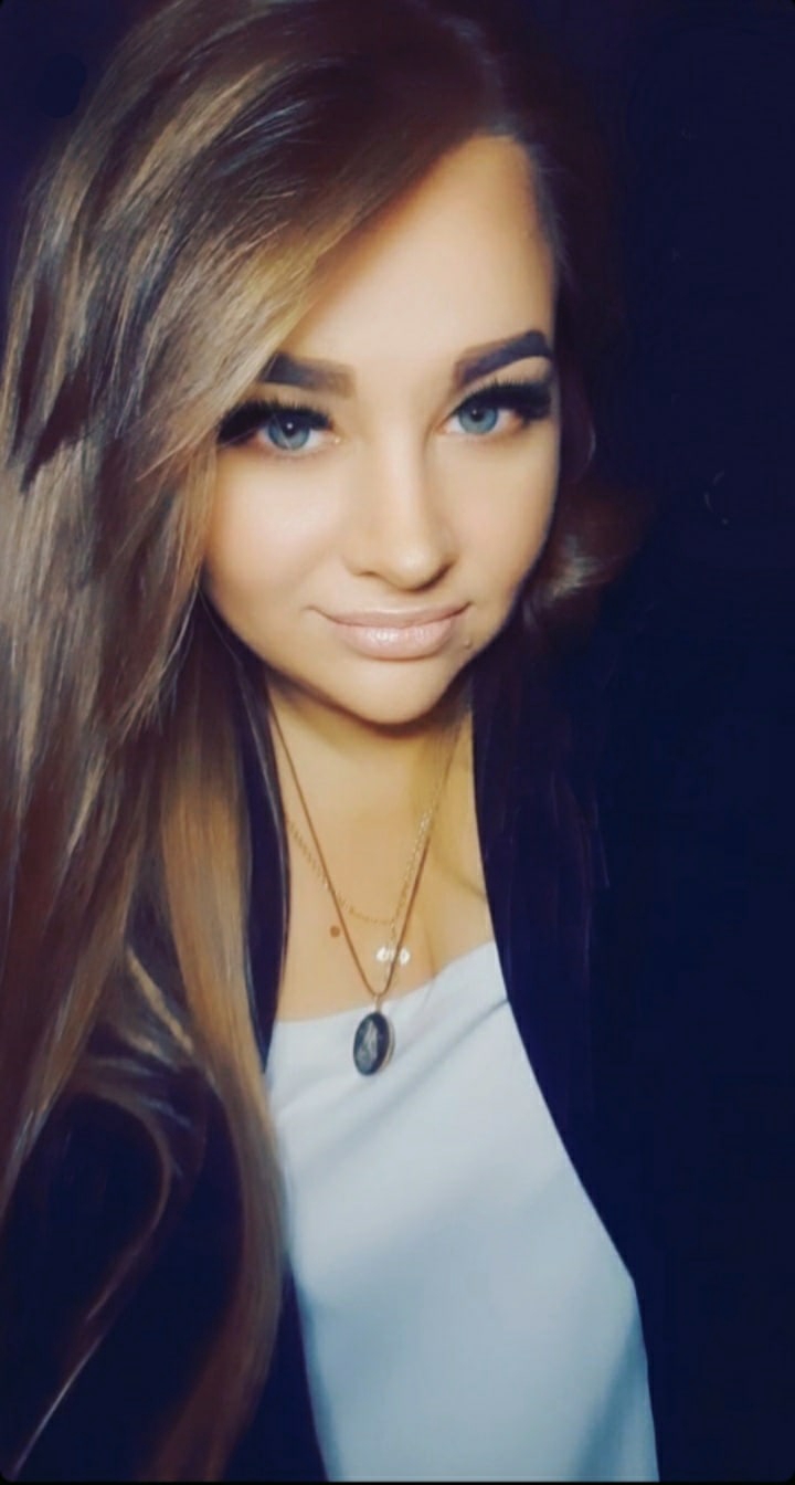 Светлана Никонова =kiss= | Ульяновск