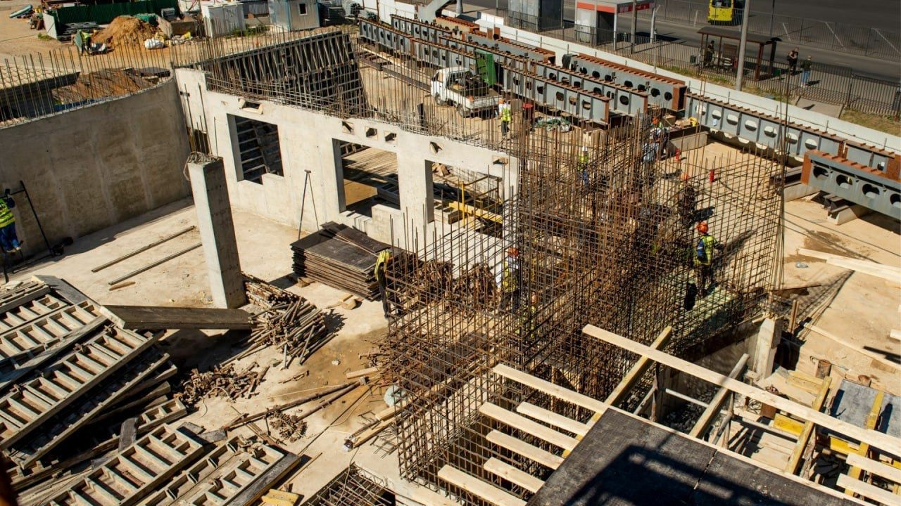 D2. СООРУЖЕНИЕ ТРАНСПОРТНО-ПЕРЕСАДОЧНОГО УЗЛА В ЩЕРБИНКЕ Это картинка