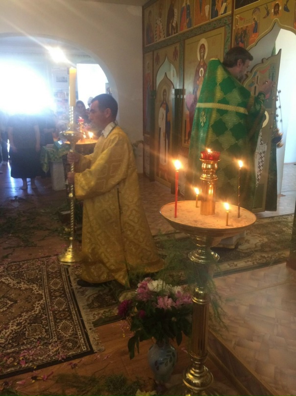 Михаил Лёвочкин | Волгоград