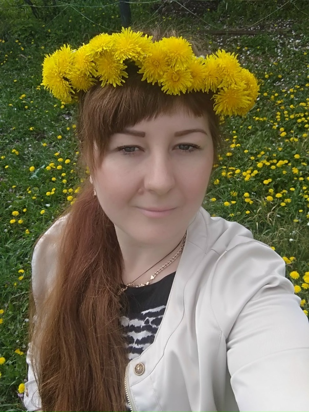 Екатерина Космачёва ✿.。.:*✿.。.:* |