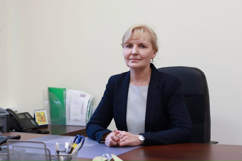 Администрация ГО "Город Калининград". Памяти Натальи Викторовны Демачевой