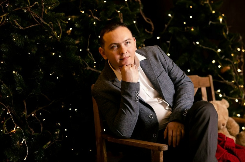 Александр Драгун Михайлович | Краснодар