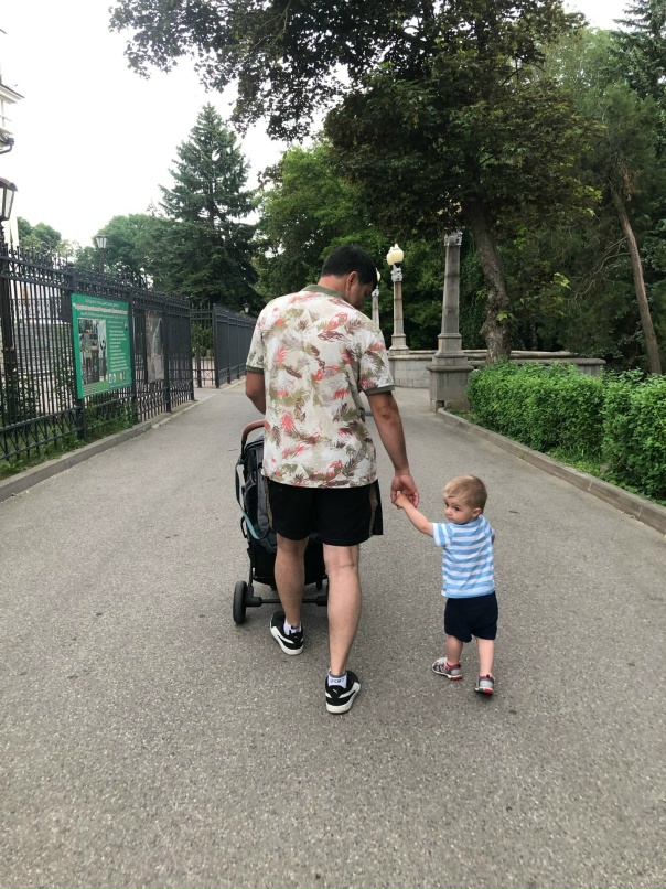 Настенка Пономарева ✿Fialka✿ | Ставрополь