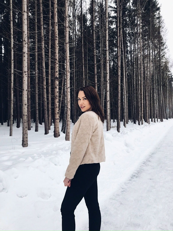 Яна Кондратьева | Обнинск