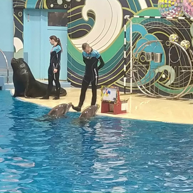 Лена Овсянникова | Таганрог