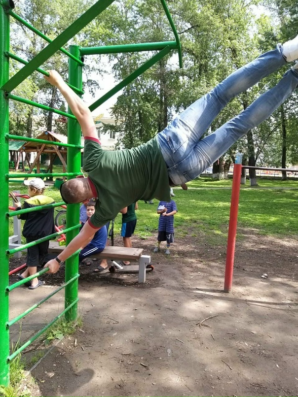 Александр Шаронов | Бельтирское