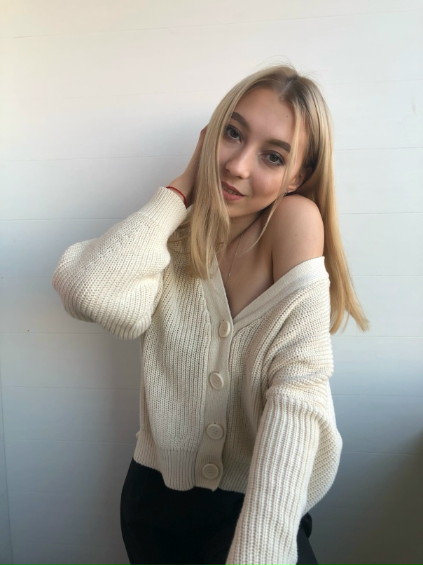 Нюта Кузнецова | Йошкар-Ола