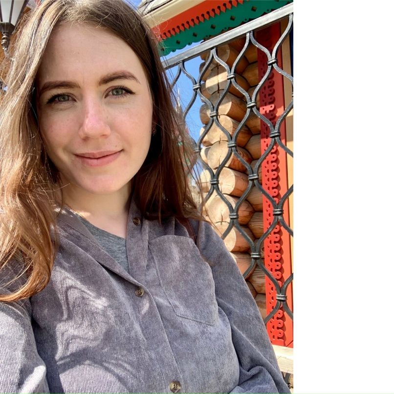 Кристина Полякова | Москва