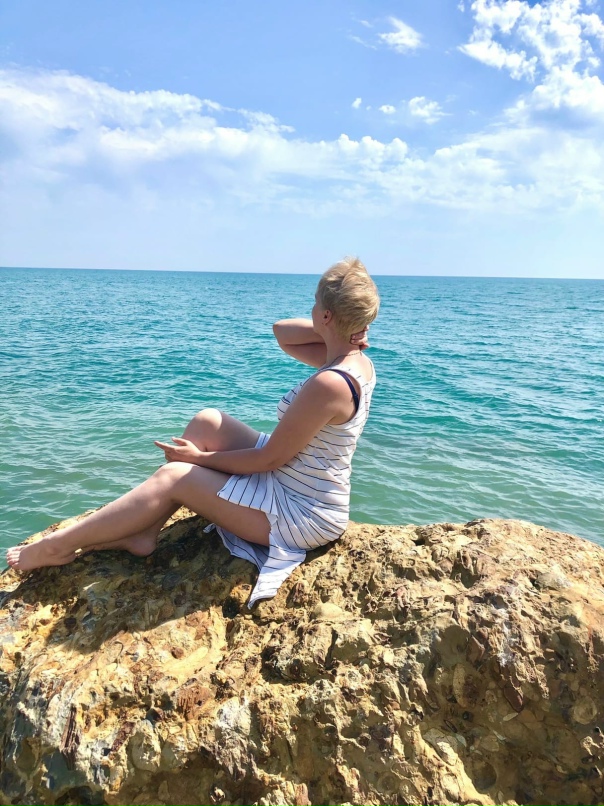 Оксана Смирнова | Краснодар