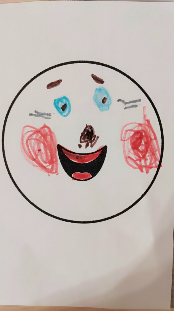 Голосовать Смайлик