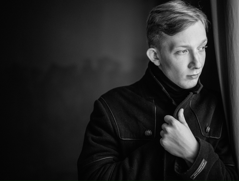 Никита Грушин | Санкт-Петербург