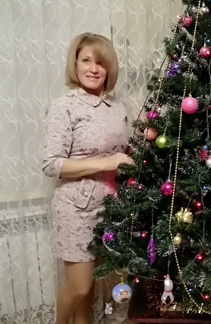 Марина Харина | Курск