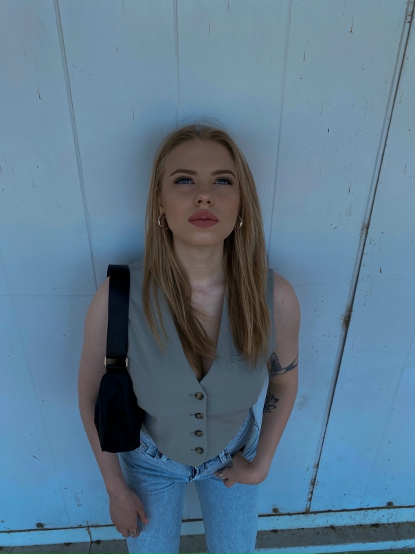 Ольга Синица | Барановичи