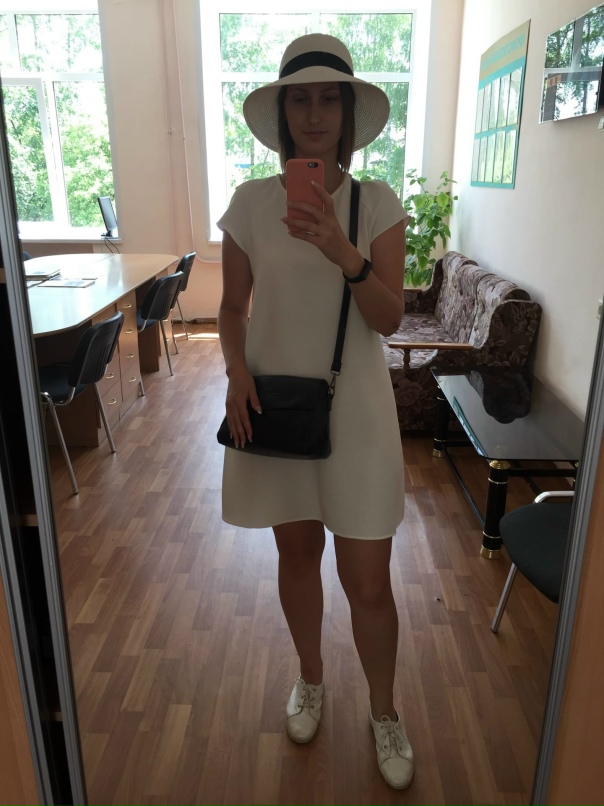 Маргарита Кирьянова |