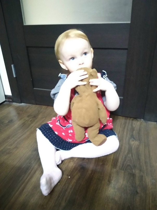 Наталья Яровая | Санкт-Петербург