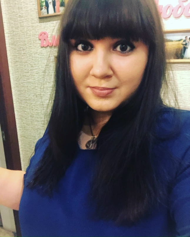 Анастасия Кутузова | Владимир