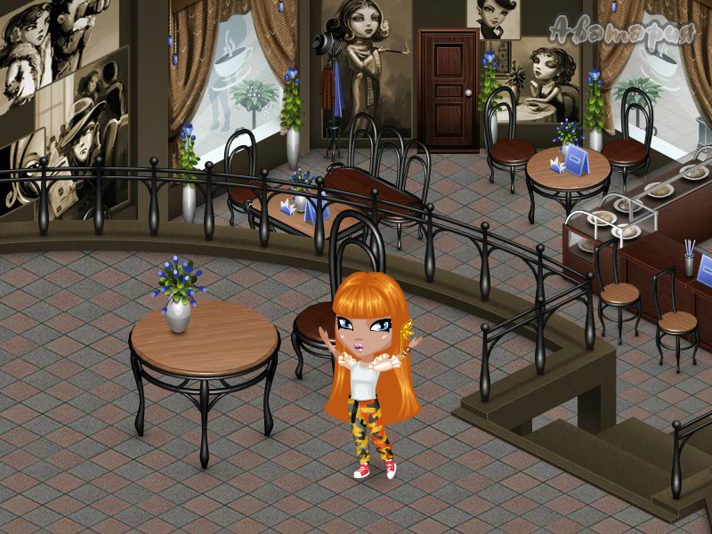 Ольга Игнатенко | Москва