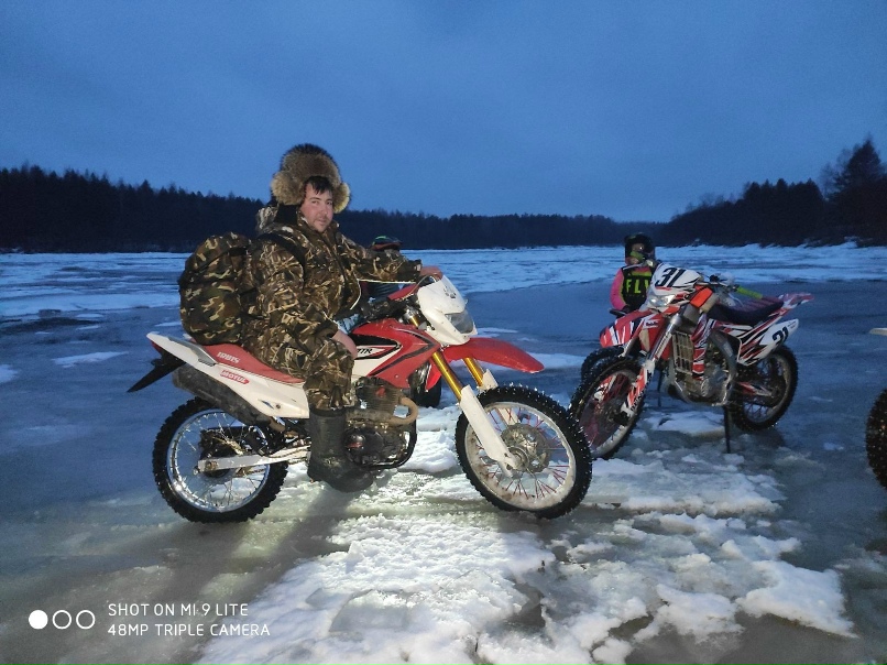 Александр Чернов | Кострома