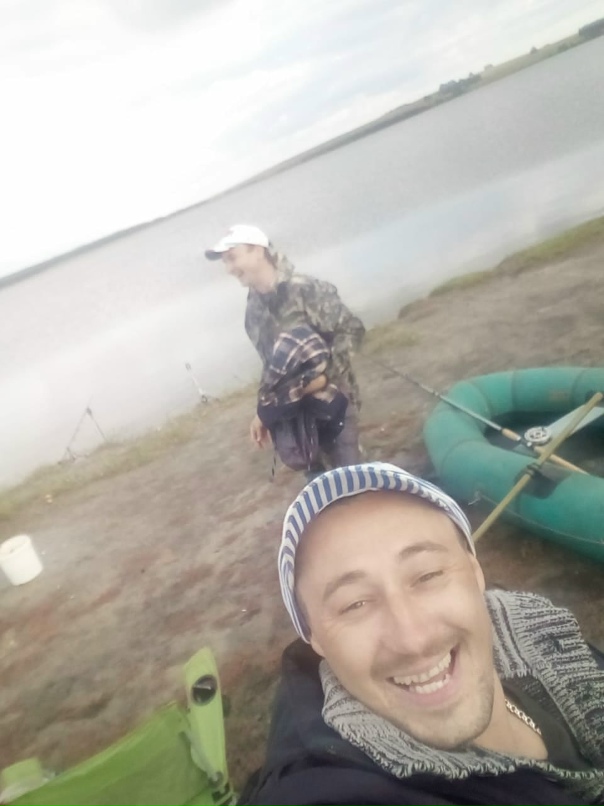 Антоха Алексеев | Магнитогорск