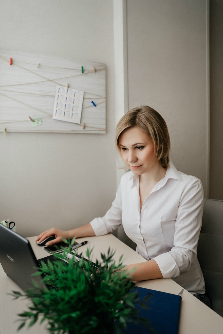 Елена Арефьева | Москва