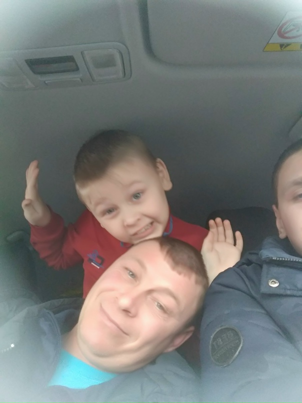 Сергей Верин | Бутурлино