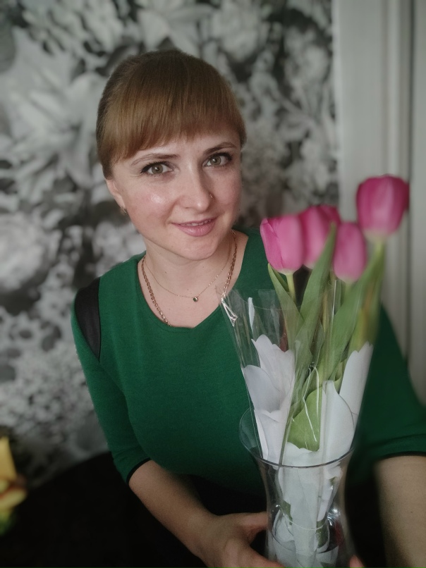 Галина Ким | Омск