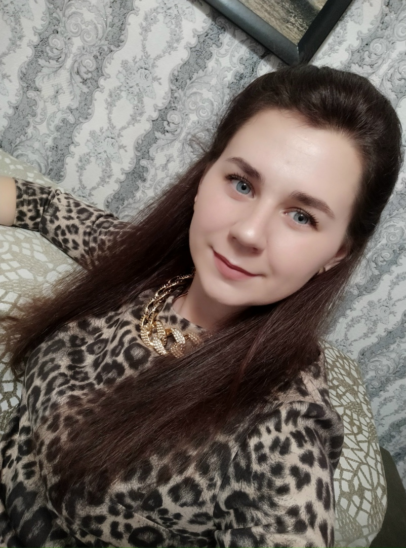 Алла Романова | Быхов