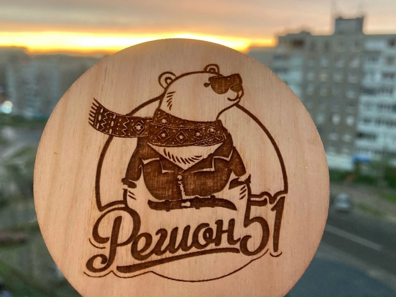 Елена Шпакова | Мурманск