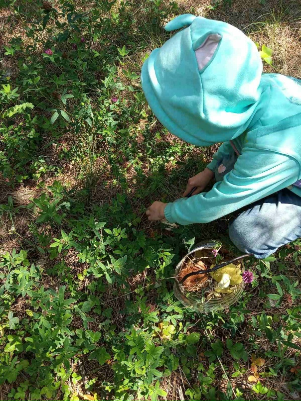 Светлана Кайзер | Ялуторовск