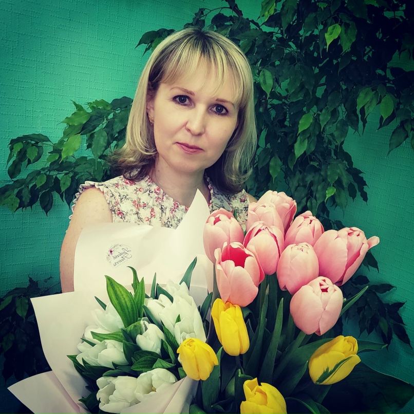 Юлия Корякина | Симферополь