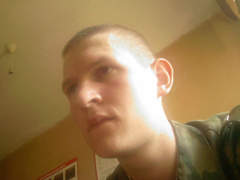 Владимир Семеновых | Киров