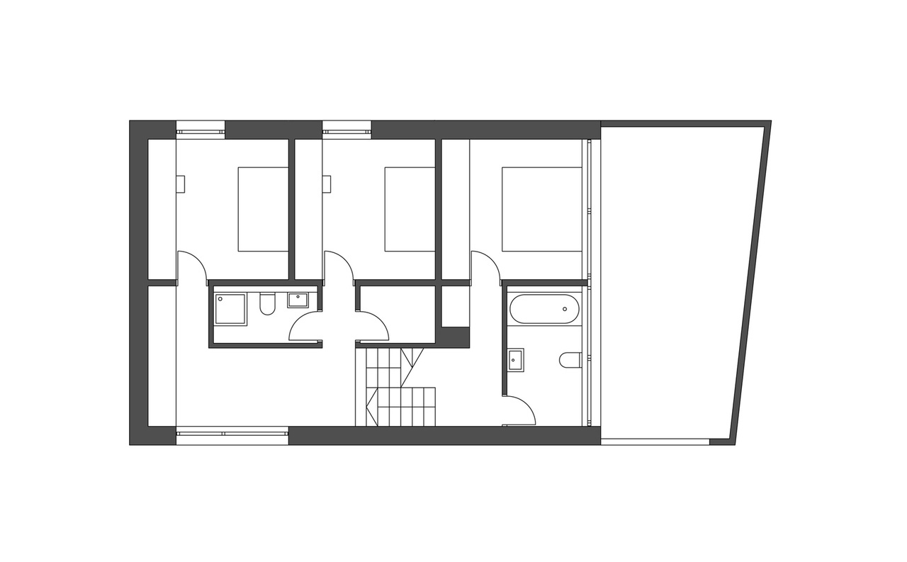 House in Havixbeck / Kai Binnewies