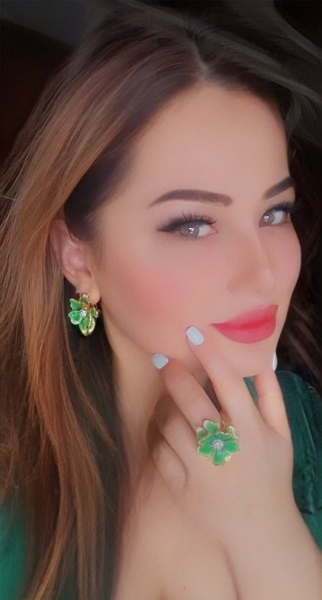 Мадина Карданова | Черкесск