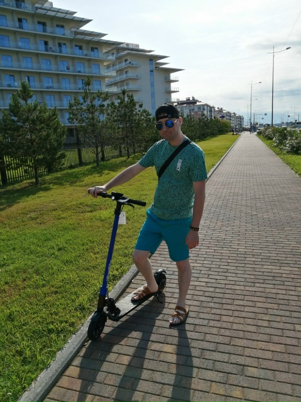 Роман Истомин | Омск